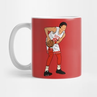 Yuta Watanabe Nets Mug